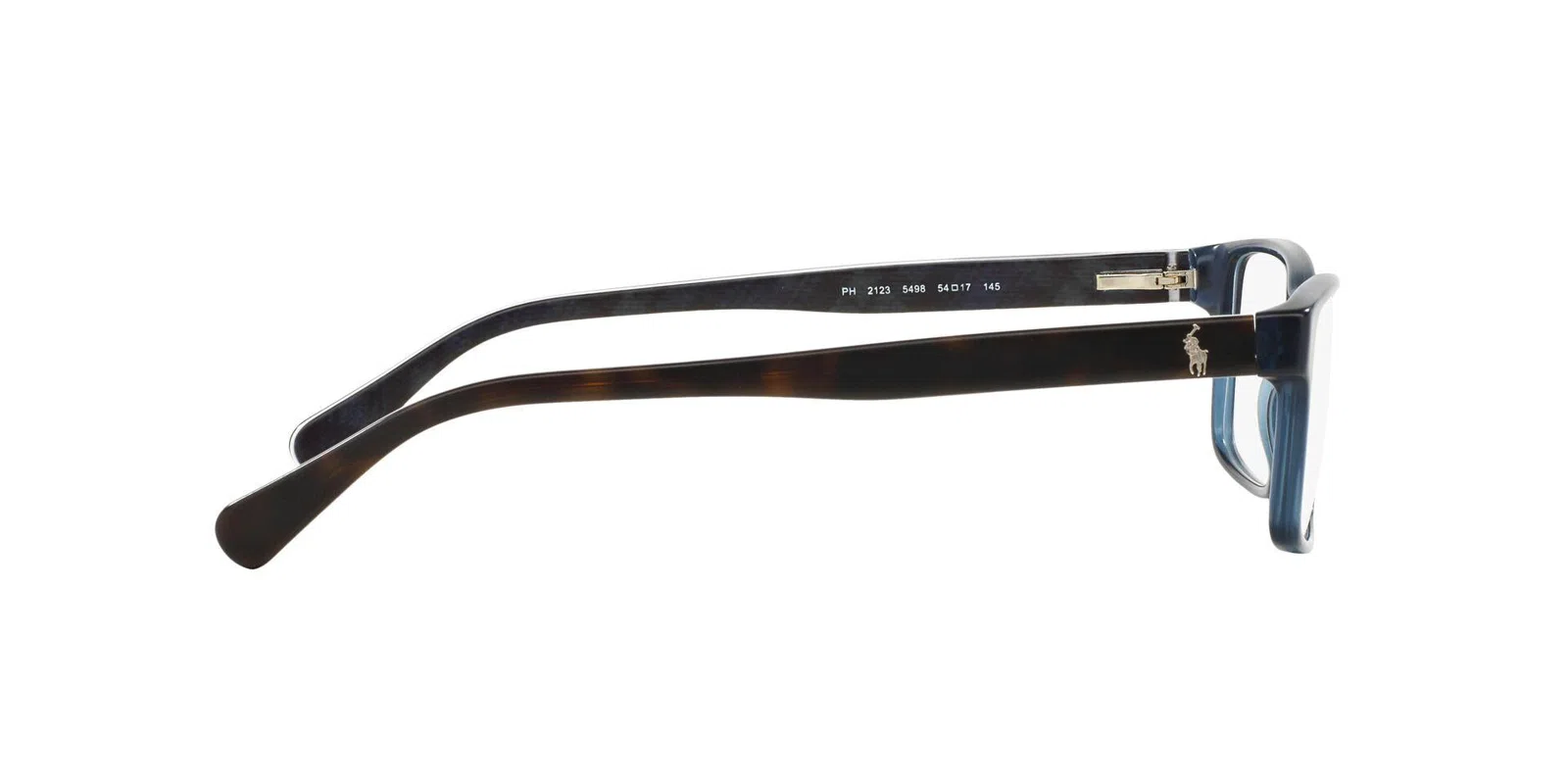 Polo 2123 Eyeglasses - view 29